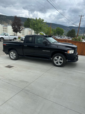 2005 Dodge Ram 1500