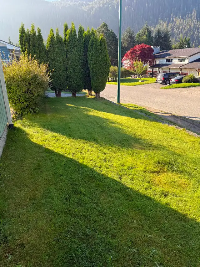 2 Bedroom 1 bath furnished unit in Long Term Rentals in Prince Rupert - Image 9