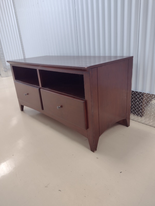 Craftsman Style TV Stand | TV Tables & Entertainment Units | Ottawa