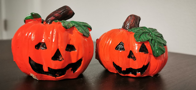 Halloween Pumpkins in Holiday, Event & Seasonal in City of Toronto