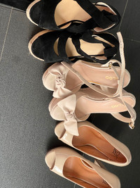 Chaussures 36 shoes