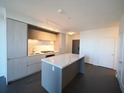 Brand New Boutique Condo for Lease – Yonge & Eglinton