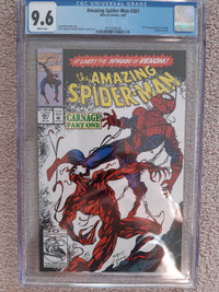Spider-man Comics for sale