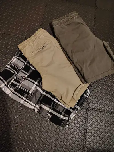 Men's Shorts, View more