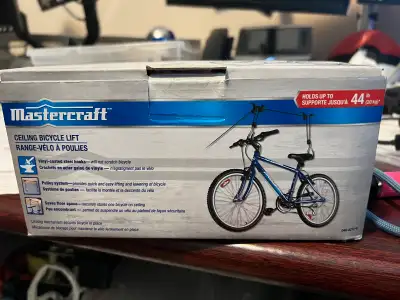 Brand new never used