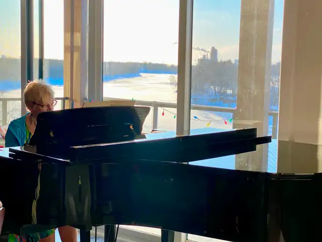 Piano Tunings and Evaluations