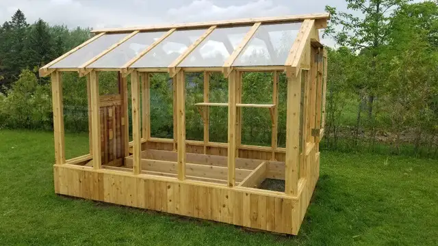 Tempered glass panels in Other in Markham / York Region - Image 7