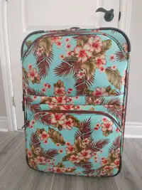 Travel Bag - Medium Size