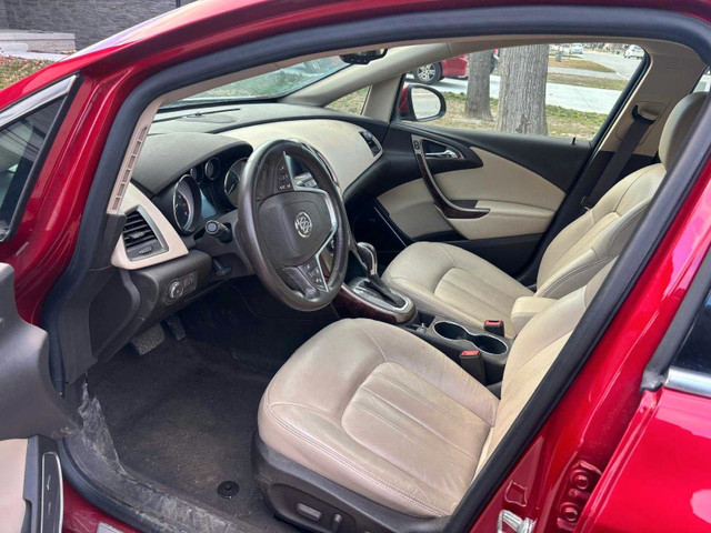 2016 Buick Verano in Cars & Trucks in Windsor Region - Image 3