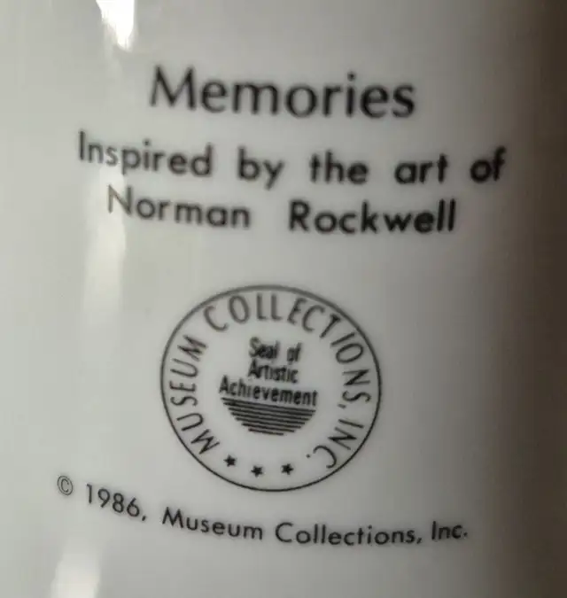 Bell - Mint Condition in Arts & Collectibles in Oshawa / Durham Region - Image 4