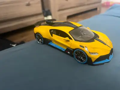 Bugatti Divo, View more