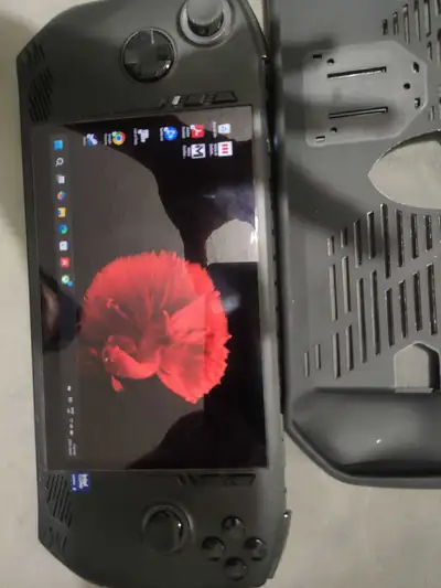 MSI claw ultra 5, View more