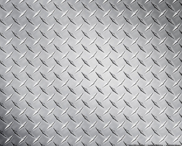 ALUMINUM DIAMOND PLATE BY THE SQUARE FOOT in Other in Calgary - Image 2