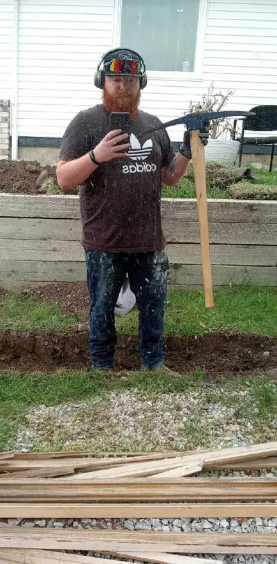 I'm seeking cash work this week, View more