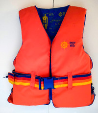 ***GREAT VALUE*** FS: BUOY O BOY XX SM PFD