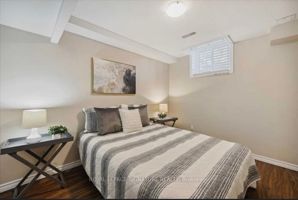 1 Bed and 1 Bath Apartment 5