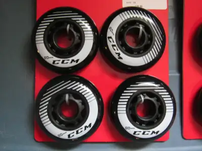 Inline Skate Wheels., View more