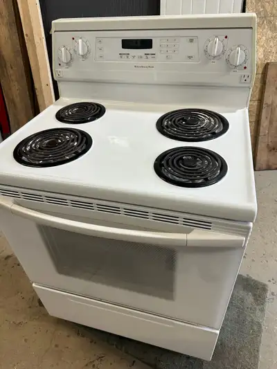 30” oven for sale, View more