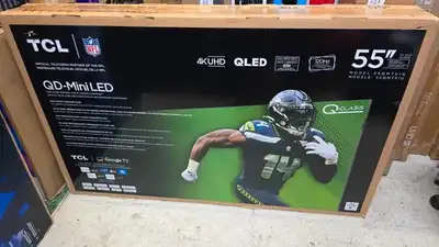 REFURBISHED - $449.99 - NO TAX Also Available: NEW OPEN BOX - $499.99 - NO TAX ---------------------...
