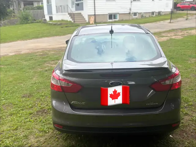 2015 Ford Focus 544786054654863363