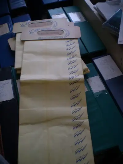 Bags for Electrolux Upright Model 1363 &1451- $4 each, View more