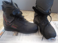 Back Country  SNS  Profile Cross Country Ski Boots