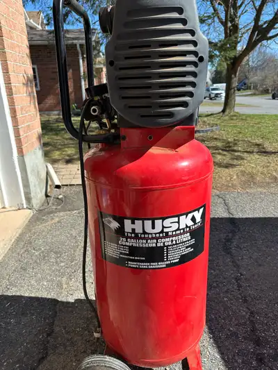 air compressor 26 gallon , View more