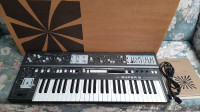 UDO Super 6 Synthesizer