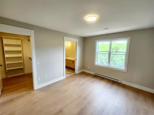 3 Bedroom + Den – 2.5 Bath House for rent – July 1st in Long Term Rentals in City of Halifax - Image 10