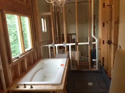 ☎️ Affordable Licensed Plumbing/Renovation GTA 647-786-6310 ☎️, View more