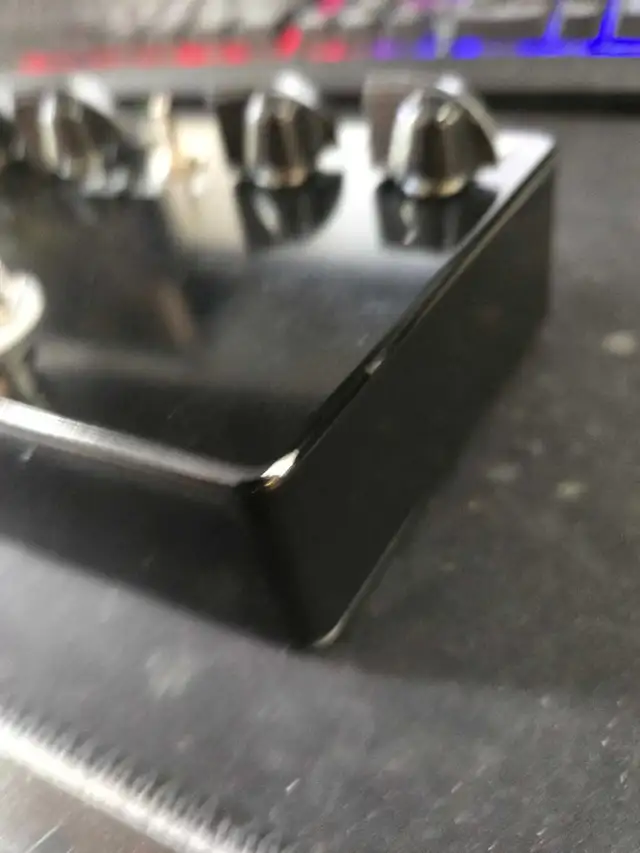 Handmade Guitar Pedals in Amps & Pedals in Laval / North Shore - Image 4