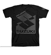 Suzuki T-shirt homme Small ***Neuf***