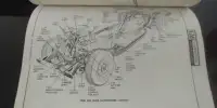 GM Oldsmobile parts manual