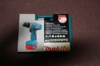Makita Drill with case