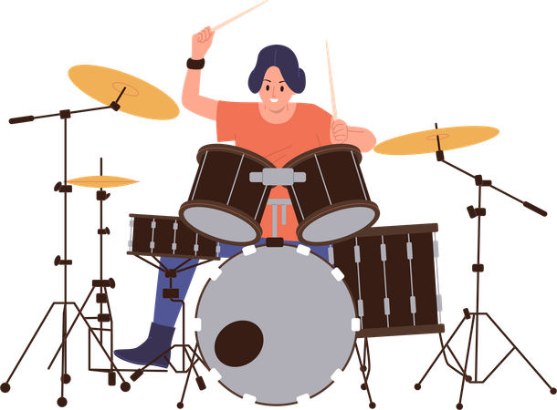 We need a drummer. in Artists & Musicians in Barrie - Image 2