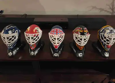 Hockey Collectibles , View more