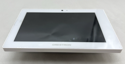 Crestron TSW-760-W-S, View more