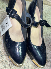 Women’s shoes heels/talons femmes chaussures size 7