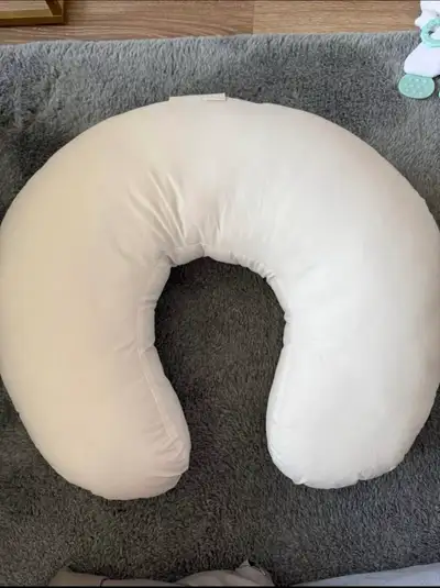 IKEA Nursing Pillow, View more