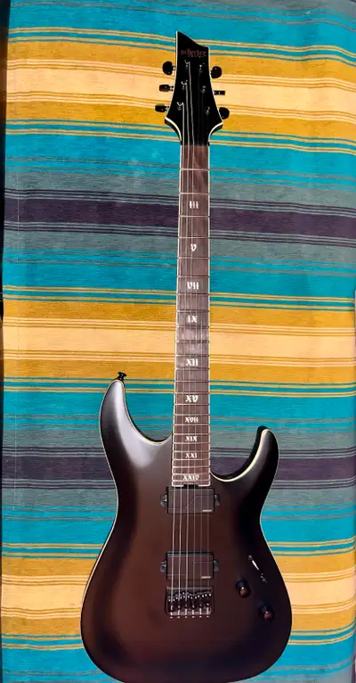 schecter c 1 in Guitars in Canada | Kijiji Marketplaces