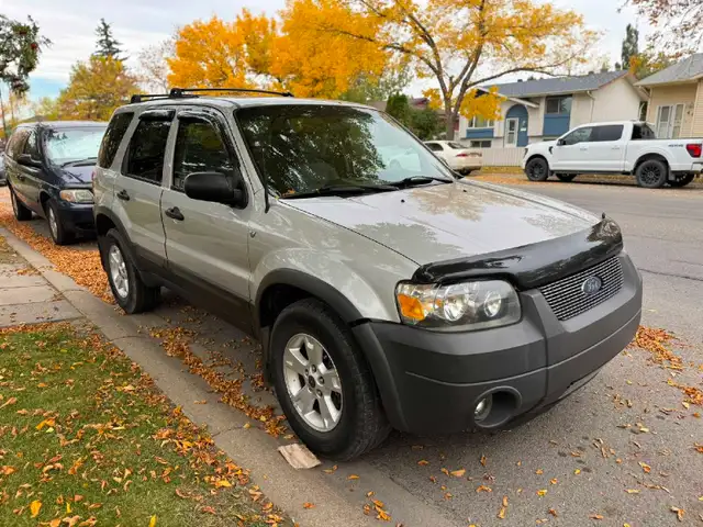 2005 ford escape 4wd577405898384353282