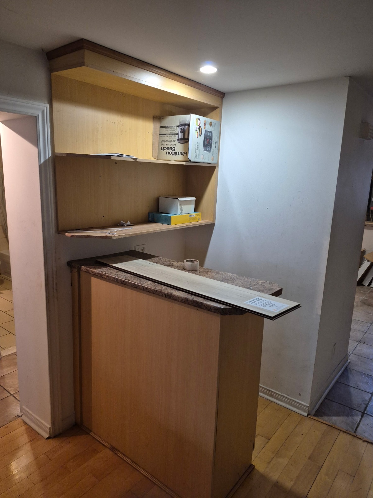 Apartement a louer — photo 2
