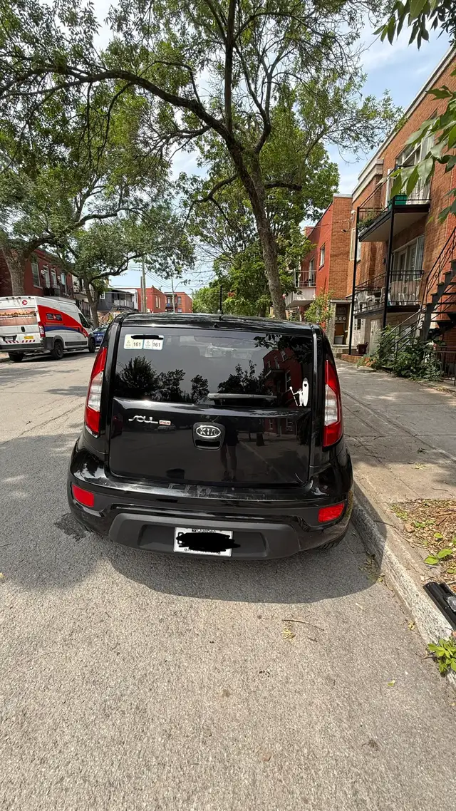 2012 Kia Soul598246644841205762