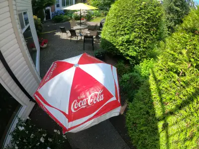 Patio Umbrellas, View more