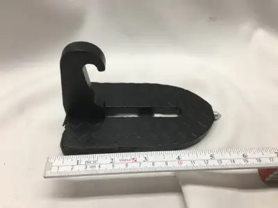 Car Roof Rack Step, Car Door Stepper, View more