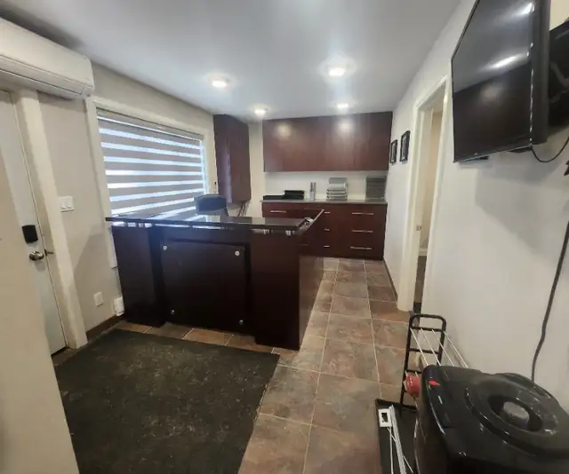 Yard, Open Storage & Office for Rent South Etbobicoke in Commercial & Office Space for Rent in City of Toronto - Image 6