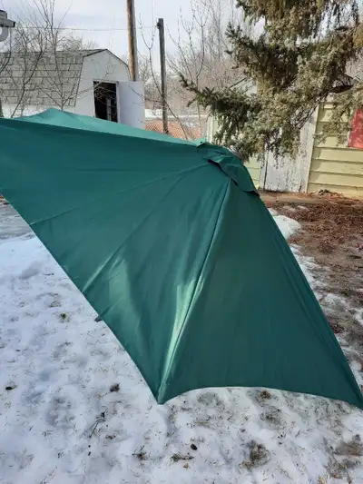 Patio/table Umbrella, View more