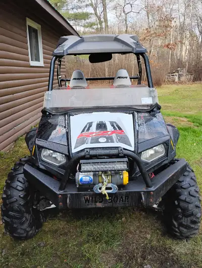 Polaris Razor S 800 Runs as it should is in great shape $$. 9,995 Maddawaska area