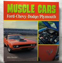 Automotive Book Collection