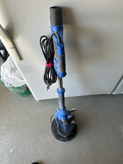 Powerfist Drywall Sander, View more